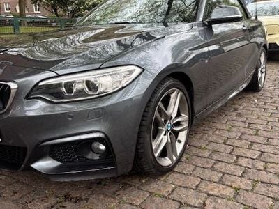 BMW 220