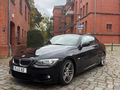 BMW 320 Cabriolet