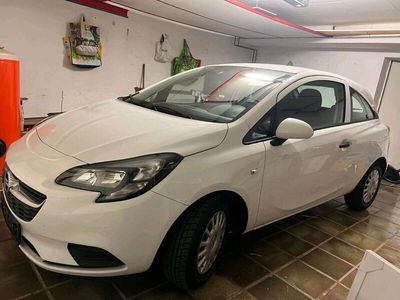 gebraucht Opel Corsa 1.2 4 Zylinder