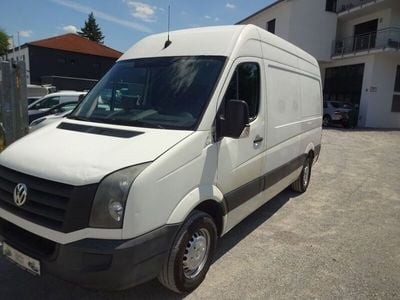 VW Crafter