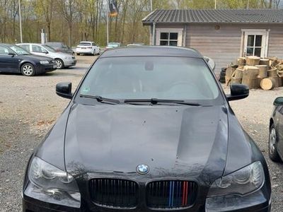 gebraucht BMW X6 2010