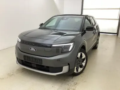 Gebraucht Ford Explorer Premium 210 kW (286 PS) 2026 Arctic blue 3c SUV