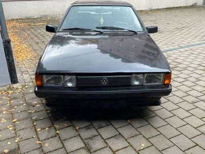 gebraucht VW Scirocco GT II