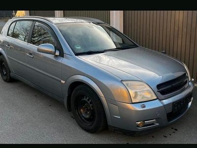 Opel Signum