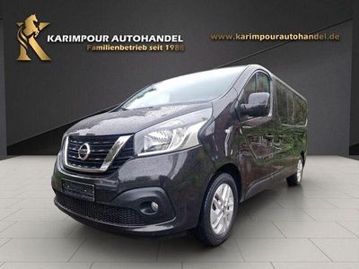 Nissan NV300