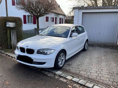 gebraucht BMW 116 i