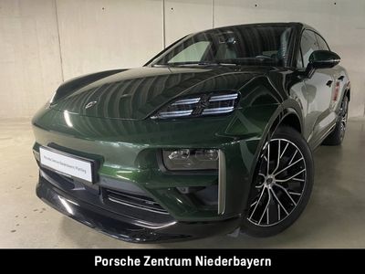 Porsche Macan Turbo