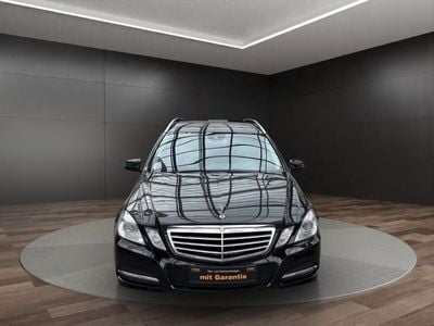 Mercedes E350