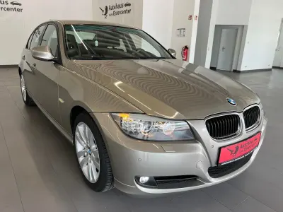 Gebraucht BMW 320 Performance 170 PS (125 kW) 2010 Limousine