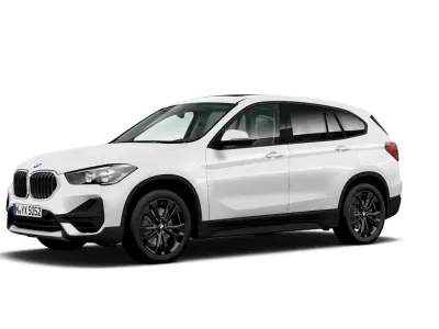 Gebraucht BMW X1 Advantage 136 PS (100 kW) 2026 SUV