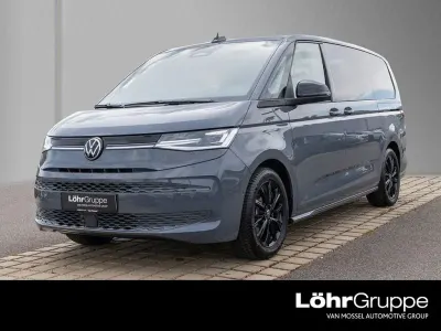 Neu VW Multivan 177 PS (130 kW) 2026 Pure grey Van / Kleinbus