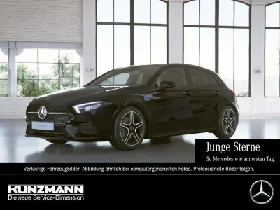 Gebraucht Mercedes A250