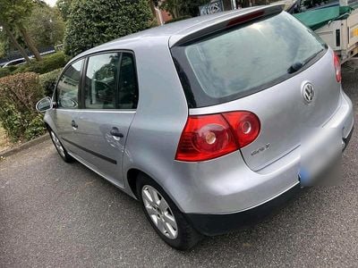 VW Golf V