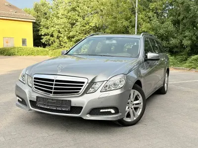 Gebraucht Mercedes E250