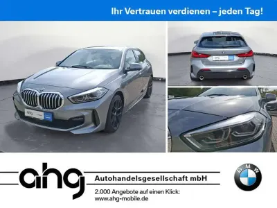 Gebraucht BMW 120