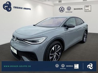 Neu VW ID.5 Pro 210 kW (286 PS) 2026 Mondsteingrau SUV