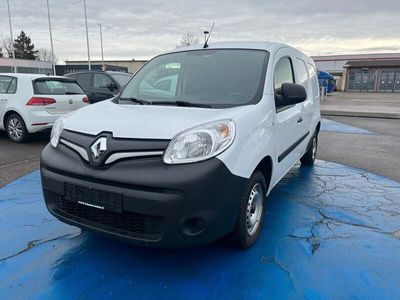 gebraucht Renault Kangoo Rapid Maxi Extra KLIMA