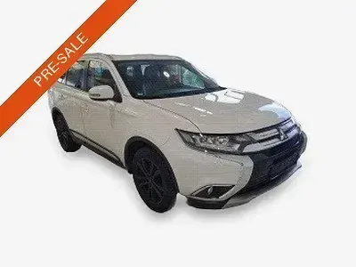 Gebraucht Mitsubishi Outlander