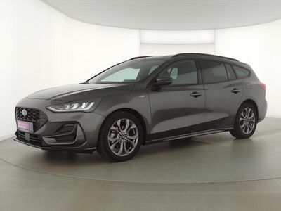 gebraucht Ford Focus ST-Line