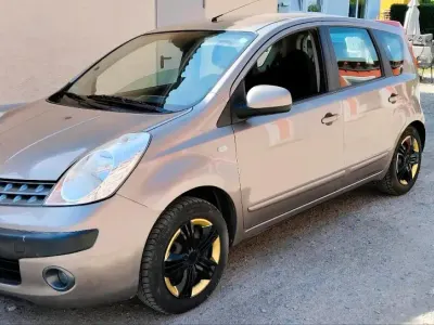 Occasion Nissan Note