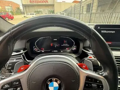 Gebraucht BMW M5 600 PS (441 kW) 2021 Limousine
