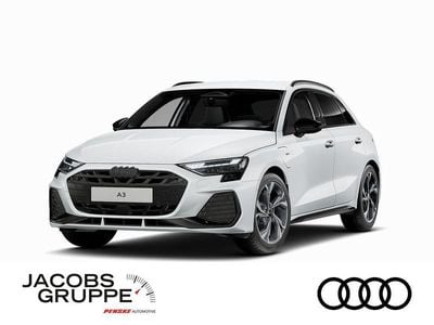 Audi A3 Sportback e-tron