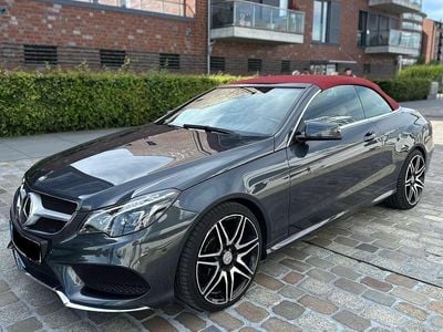 Mercedes E350