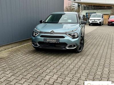 Gebraucht Citroën C4 PureTech 131 PS (96 kW) 2022 Blau Limousine