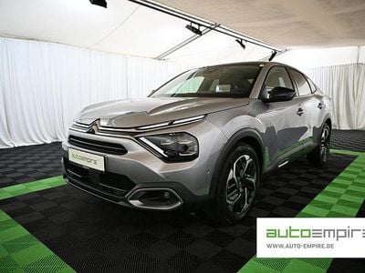 Gebraucht Citroën C4 X
