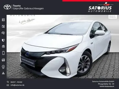 Gebraucht Toyota Prius