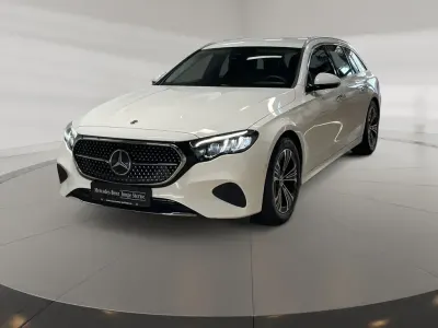 Gebraucht Mercedes E220