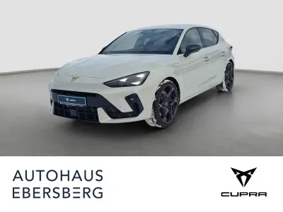 Gebraucht Cupra Leon VZ 272 PS (200 kW) 2026 Grau Limousine
