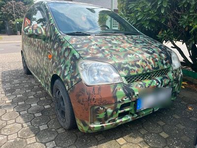 Daihatsu Cuore