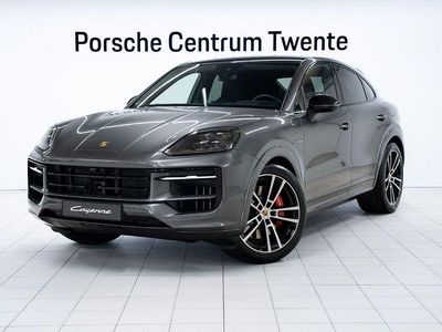 Gebraucht Porsche Cayenne S E-Hybrid 519 PS (381 kW) 2025 Grau SUV