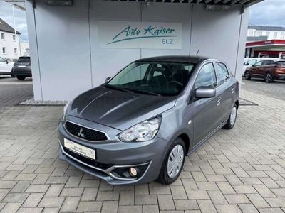 gebraucht Mitsubishi Space Star 1.0 Active