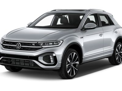Usata VW T-Roc 116 CV (85 kW) 2024 SUV