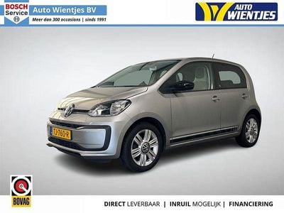 Usata VW up! Beats 58 CV (42 kW) 2018 Grigio Utilitaria