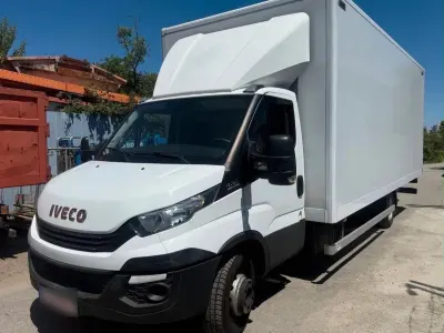 Gebraucht Iveco Daily