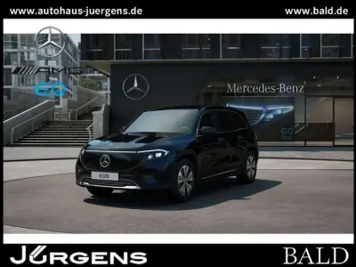 Gebraucht Mercedes EQB300