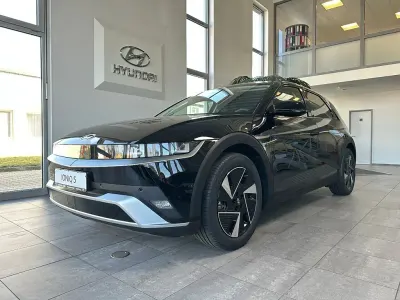 Neu Hyundai Ioniq 5 167 kW (228 PS) 2026 Schwarz SUV
