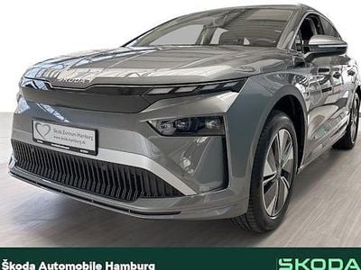 Nuova Skoda Enyaq iV Selection 210 kW (286 CV) 2026 Grigio SUV