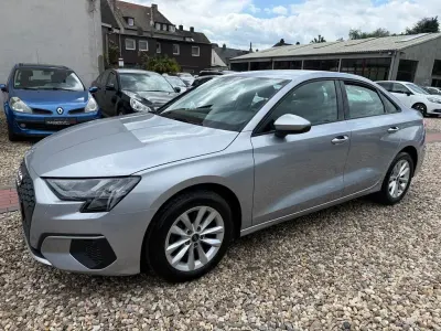 Brugt Audi A3