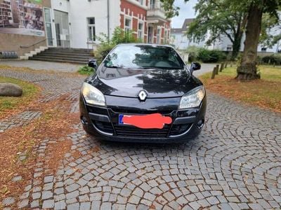 Renault Mégane Cabriolet