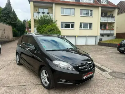 Gebraucht Honda FR-V