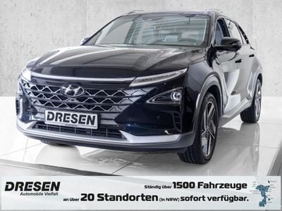 Gebraucht Hyundai Nexo Prime 163 PS (119 kW) 2022 SUV