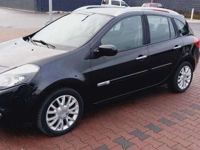 Renault Clio GrandTour
