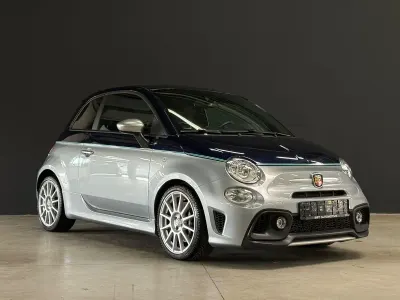 Gebraucht Abarth 695