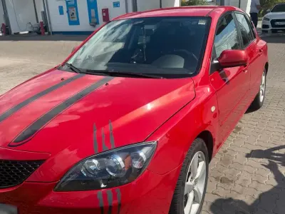 Gebraucht Mazda 3
