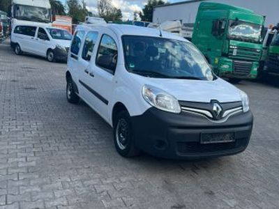 gebraucht Renault Kangoo FW18