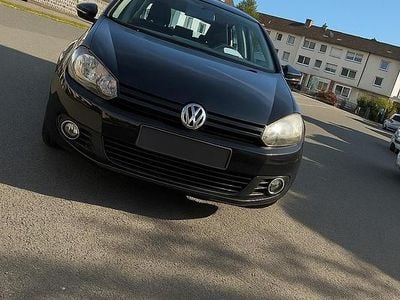 VW Golf VI
